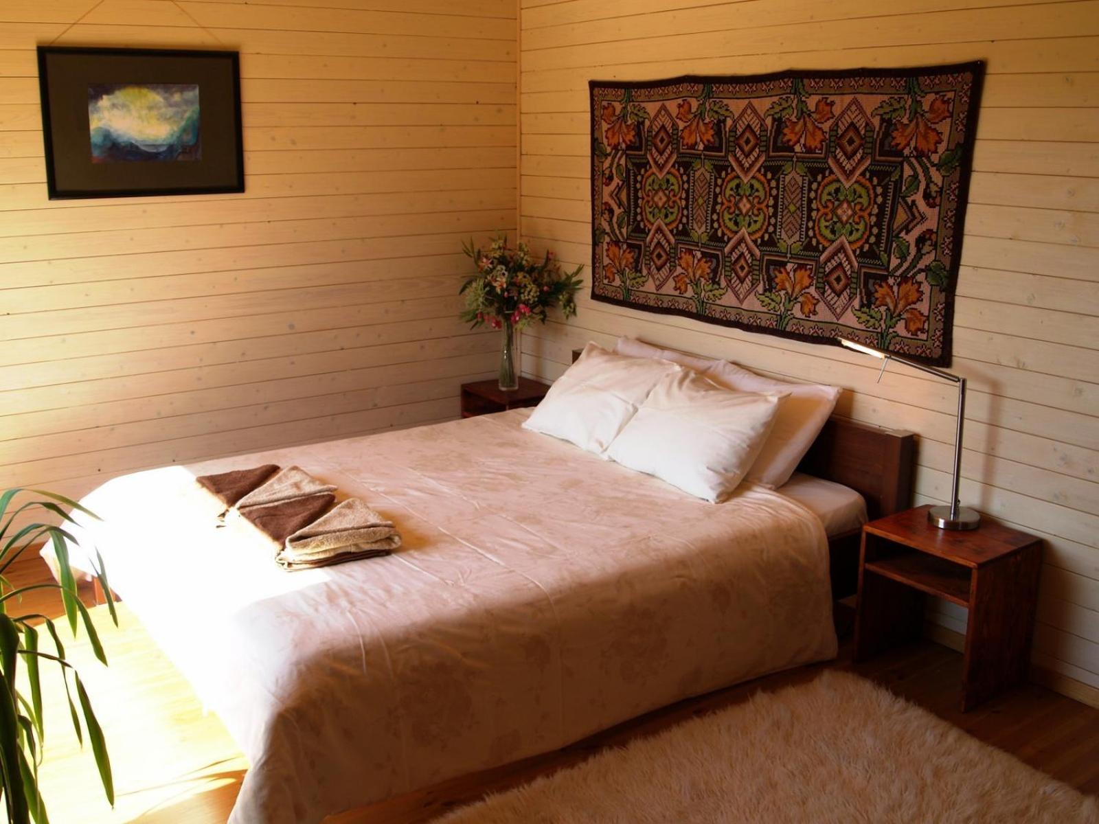 Kibuvitsa Holiday House Muratsi Exterior photo