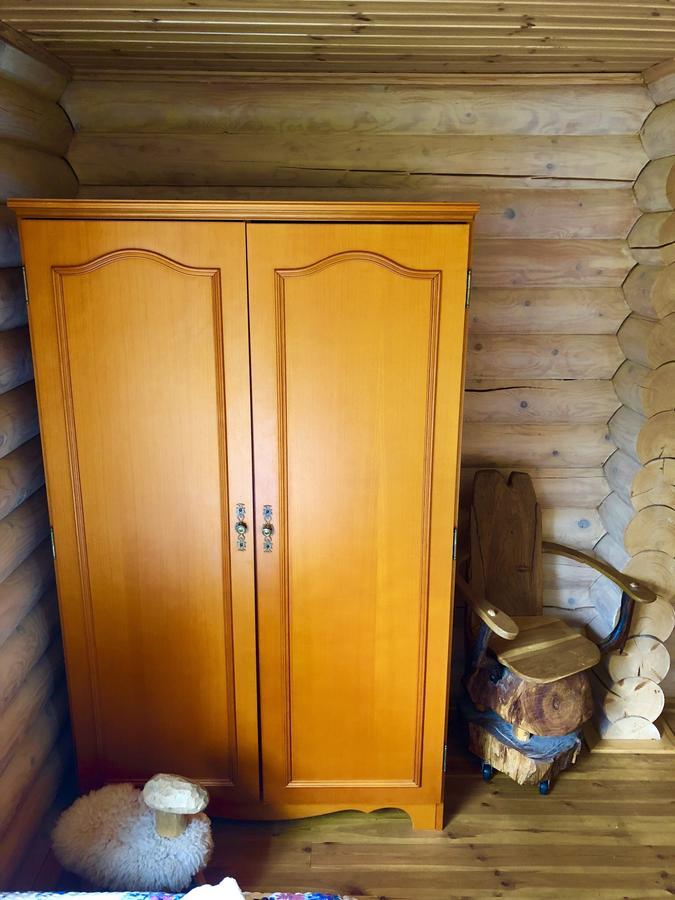 Kibuvitsa Holiday House Muratsi Exterior photo